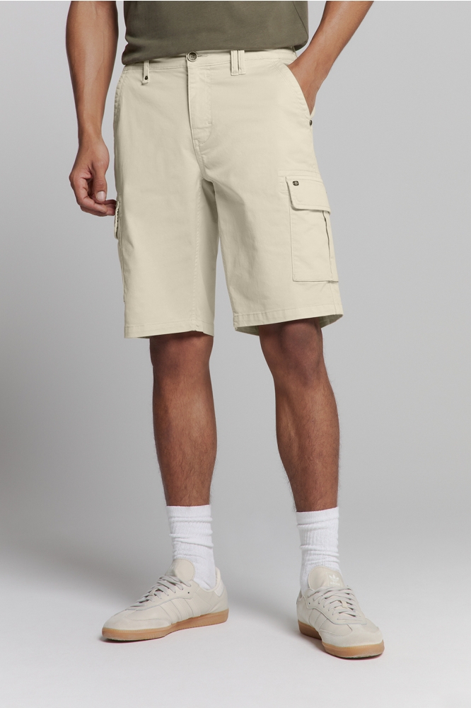 CARGO SHORT 278190313SN 122 CEMENT